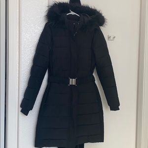 Winter jacket